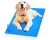 Koelmat voor huisdieren - Cooling mat - 40 x 50 cm - Verkoelende mat voor katten en honden