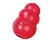 KONG Classic - Snackbal Honden Speelgoed - Rubber - 7.6 cm - Rood - Maat S