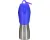 Kong h2o drinkfles rvs blauw - 740 ML