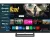 Koorui Smart TV - Tizen TV by Samsung - LED Full HD - 32 inch/81 cm - Streaming apps - AirPlay - Hotelmodus - HDMI x3, USB x2, CI+ - Tripple Tuner DVB-T/T2/S/S2/C - Frameless Design - Enkelvoudige standaard - Geassembleerd in Eindhoven - K32Q1H-T8M