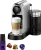 Krups Nespresso Citiz &amp; Milk XN761B Zilver
