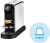 Krups Nespresso CitiZ Platinum XN610D RVS