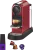 Krups Nespresso Citiz XN7415 Kersenrood