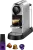 Krups Nespresso Citiz XN741B Zilver