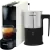 Krups Nespresso Essenza Mini XN1101 Wit + Melkopschuimer