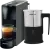 Krups Nespresso Essenza Mini XN110B Grijs + Melkopschuimer