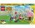 LEGO Animal Crossing Julians Verjaardagsfeestje - 77046