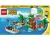 LEGO Animal Crossing Kapp'ns Eilandrondvaart - 77048