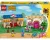 LEGO Animal Crossing Nooks Hoek en Rosies Huis - 77050