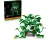 LEGO Botanicals Hangende Drakenklimop Planten Bouwpakket voor Volwassenen - 11512