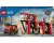 LEGO City Brandweerkazerne en brandweerauto - 60414