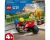 LEGO City Brandweermotor - 60410