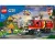 LEGO City Brandweerwagen Speelgoed voor Kinderen - 60374
