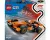 LEGO City F1 coureur met McLaren racewagen - 60442