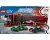 LEGO City F1 truck met RB20 en AMR24 F1® auto's speelset - 60445