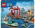 LEGO City Haven met vrachtschip speelgoed - 60422