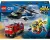 LEGO City Helikopter brandweerauto en onderzeeër remix - 60462