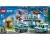 LEGO City Hoofdkwartier van hulpdienstvoertuigen Set - 60371