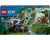 LEGO City Jungleonderzoekers: offroad truck 60426
