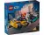 LEGO City Karts en racers - 60400