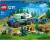 LEGO City Mobiele training voor politiehonden Set - 60369