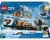 LEGO City Onderzoekstrein op de Noordpool Voertuig Speelgoed - 60470