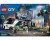 LEGO City Politielaboratorium in truck - 60418