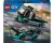 LEGO City Raceauto en transporttruck - 60406