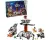LEGO City Ruimtebasis en Raketlanceringsplatform - 60434