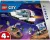 LEGO City Ruimteschip en Ontdekking van Asteroïde - 60429
