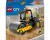 LEGO City Stoomwals - 60401