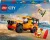 LEGO City Strandwacht reddingstruck - 60453
