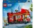 LEGO City Toeristische rode dubbeldekker - 60407