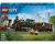 LEGO City Vintage Stoomtrein Trein Speelgoed voor Kinderen van 7 Jaar en Ouder - 60511