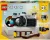 LEGO Creator 3in1 Retro fotocamera - 31147