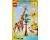 LEGO Creator 3in1 Safaridieren - 31150