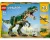 LEGO Creator 3in1 T. rex, dinosaurus 31151