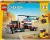 LEGO Creator 3in1 Truck met helikopter - 31146