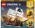 LEGO Creator Piratenschip - 31109