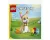 LEGO Creator - Schattige Paashaas - 30716