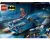 LEGO DC Batman Batman met de Batmobile vs. Harley Quinn en Mr. Freeze - 76274