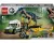 LEGO Dinosaurus missies: Allosaurus transporteur - 76966