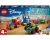 LEGO Disney en Pixar's Toy Story Feesttrein en RC Auto Set - 43264