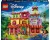 LEGO Disney Encanto Het magische huis van de familie Madrigal - 43245