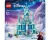 LEGO Disney Frozen Elsa's ijspaleis bouwspeelgoed - 43244