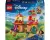 LEGO ǀ Disney Mini huis uit Encanto bouw - 43261