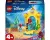 LEGO ǀ Disney Princess Ariëls muziekpodium - 43235