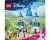 LEGO Disney Princess Assepoesters kasteel en paardenkoets - 43275