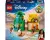 LEGO Disney Princess - Vaiana's speeleiland - 43260