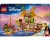 LEGO Disney Vaiana 2 Kakamora Boot - 43258